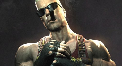 Duke Nukem Forever - Сотрудники Wired «отпели» Duke Nukem Forever