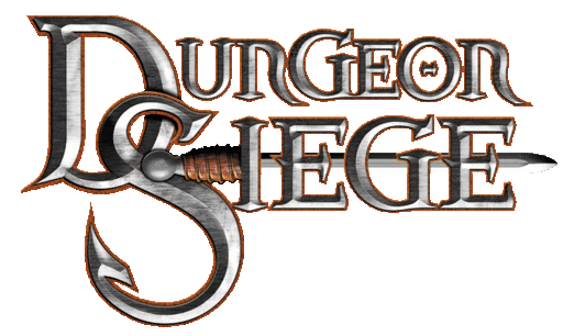 Dungeon Siege - Концепт-арт + карты