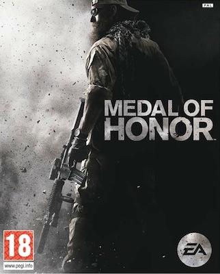 Ответы на вопросы по трейлеру Medal of Honor