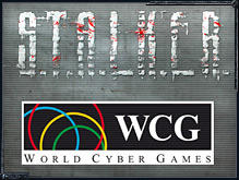 S.T.A.L.K.E.R. – в программе украинских WCG 2010!