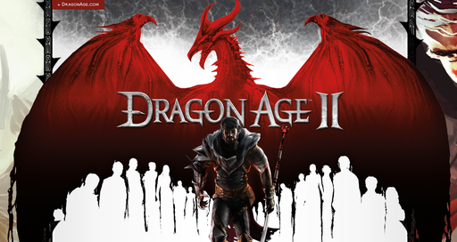 Анонс - Dragon Age 2,дата выхода и некоторые подробности.