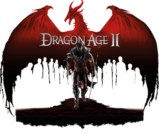 Dragon Age 2 анонсирована!