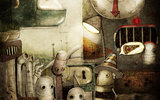 Machinarium_by_berkozturk