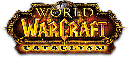 World of Warcraft - Cataclysm - видео-обзор мира.