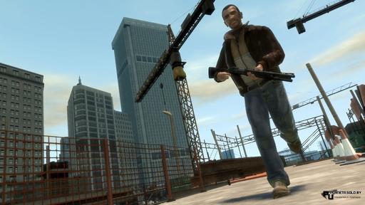 Rockstar PC Event стартует для GTA 4 Episodes from Liberty City сегодня ночью