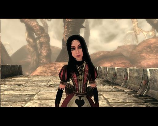 Alice: Madness Returns - Конкурс прохождений: Alice: Madness Returns ч2. При поддержке GAMER.ru и CBR