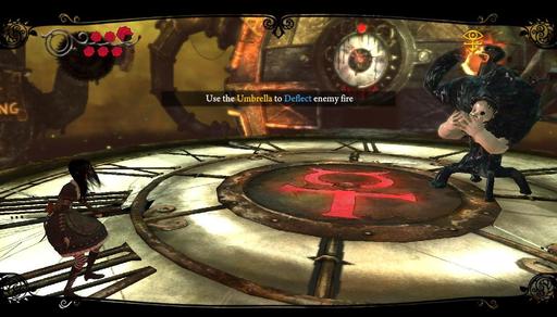 Alice: Madness Returns - «This is madness» - review