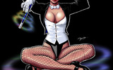 Amorim_s_zatanna_2_by_deaddog2007