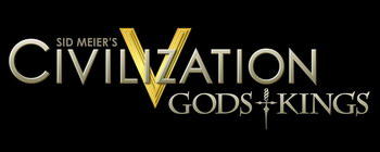 Civilization V: Gods and Kings!