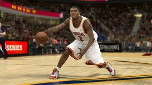 NBA 2K12 -  NBA2k12 - My Player - распасовщик(PG)