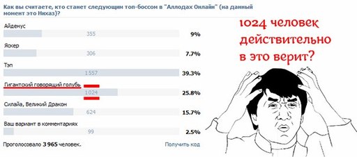 Аллоды Онлайн - Приколы из Аллоды Онлайн