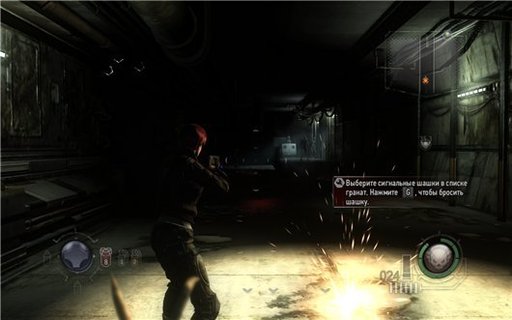 1wss - Resident Evil: O.R.C. (PC) (2012) Spec Ops Mission Dlc