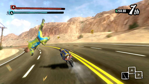 Road Redemption - Road Redemption и сообщество фанатов Roasd Rash