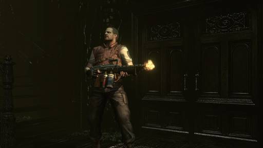 Resident Evil - Прохождение игры Resident Evil Remake (HD-Remastered). Джилл: часть 2/4