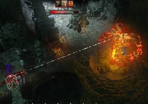 Divinity: Original Sin - Divinity:Original Sin: одинокий... викинг! (Часть вторая)