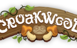 Croakwood_logo
