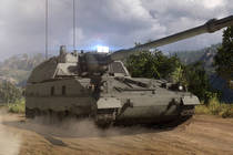 Начался открытый бета-тест «Armored Warfare: Проект Армата»