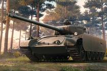 World of Tanks на выставке СЕЕ 2019